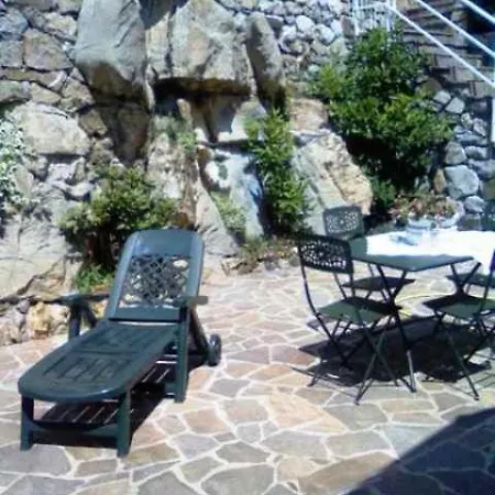 Le Meridiane 3*