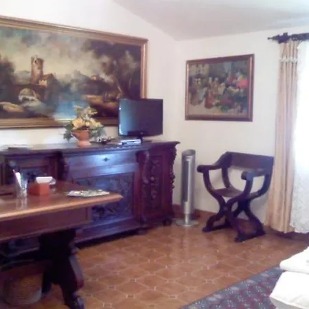 Guest house Le Meridiane Maissana