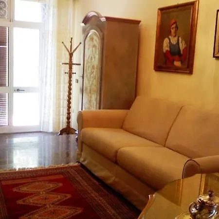 Le Meridiane Guest house *