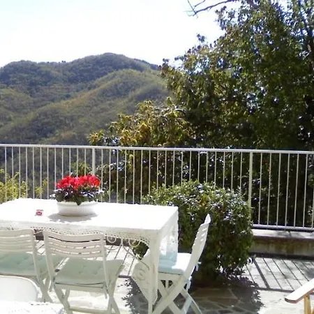 Le Meridiane Guest house Maissana