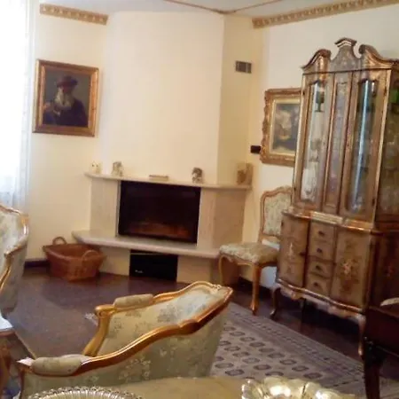 Le Meridiane Gasthuis 3*