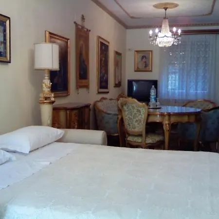 Le Meridiane