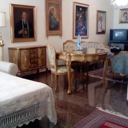 Le Meridiane Guest house *