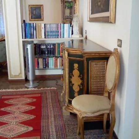Vendégház Le Meridiane 3*