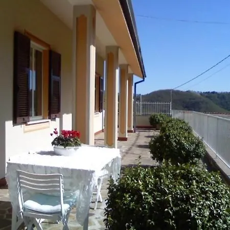 Le Meridiane Gasthuis Maissana