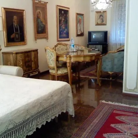 Le Meridiane Guest house *
