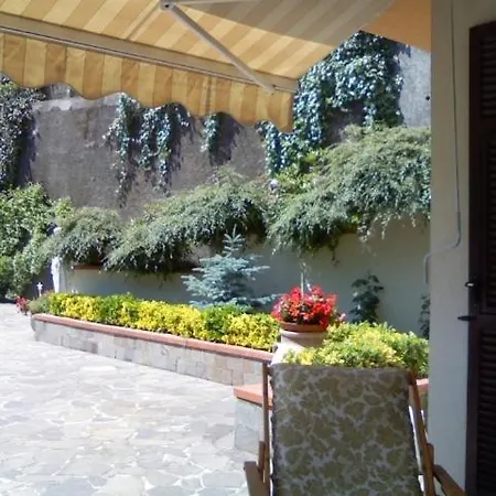 Le Meridiane Gasthuis Maissana