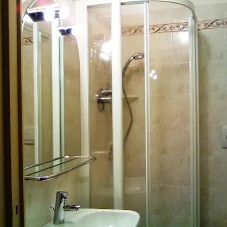Guest house Le Meridiane Maissana