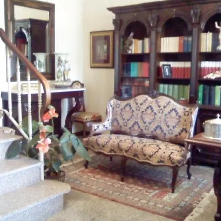 Le Meridiane Gasthuis 3*