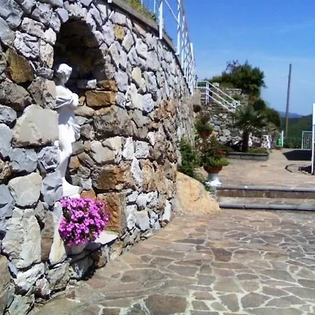 Le Meridiane Gasthuis