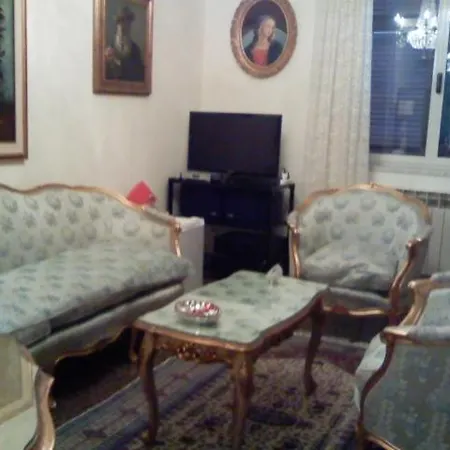Le Meridiane Vendégház 3*