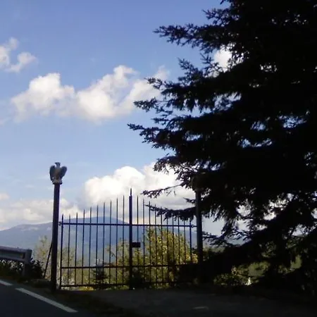 Le Meridiane Guest house