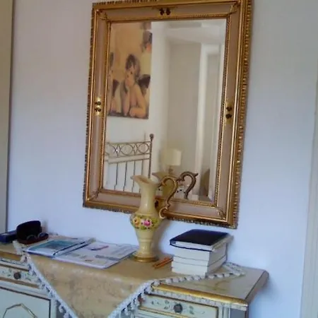 Le Meridiane Gasthuis 3*