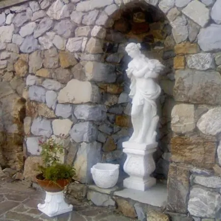 Le Meridiane Guest house