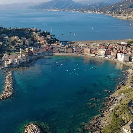 Gasthuis Le Meridiane