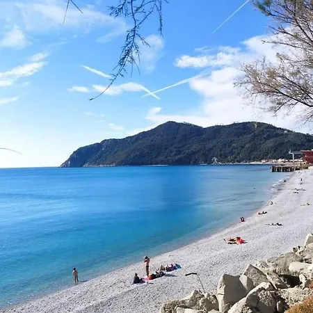 Πανσιόν Le Meridiane *