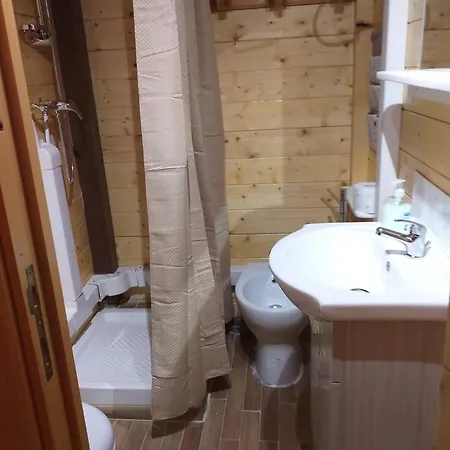 Le Meridiane Gasthuis 3*