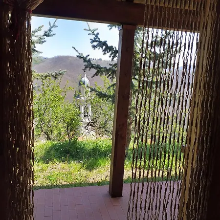 Le Meridiane Guest house