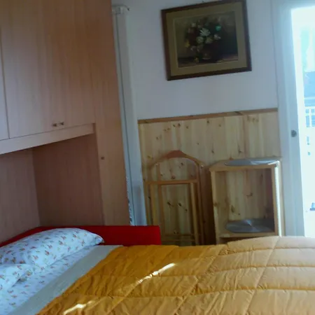 Gasthuis Le Meridiane Maissana