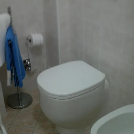 Le Meridiane Gasthuis Maissana