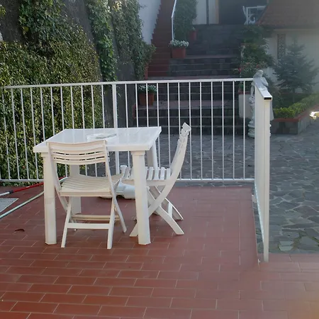 Le Meridiane Πανσιόν 3*