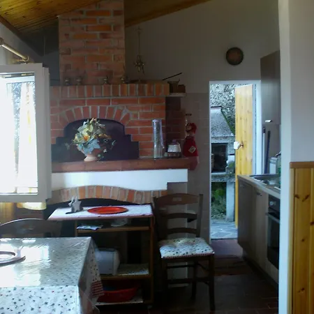 Le Meridiane Maissana