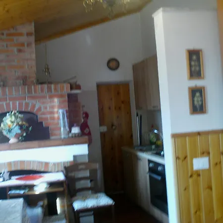 Le Meridiane Guest house