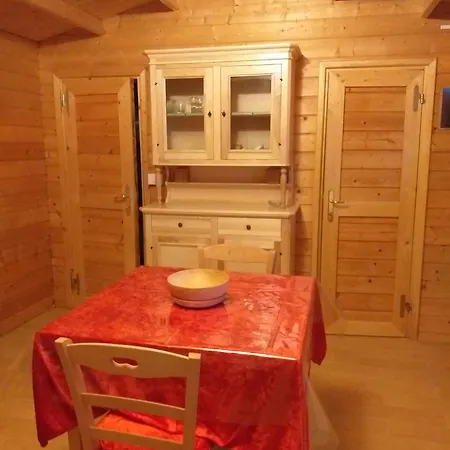 Πανσιόν Le Meridiane