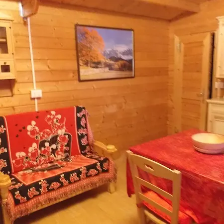 Le Meridiane Maissana