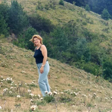 Gasthuis Le Meridiane Maissana