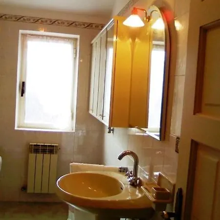 Le Meridiane 3* Maissana