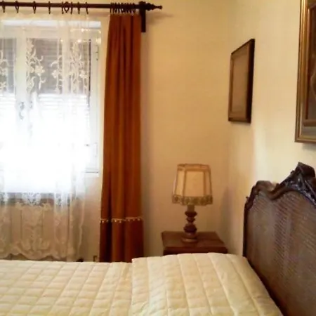 Le Meridiane Gasthuis