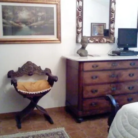 Le Meridiane Guest house *