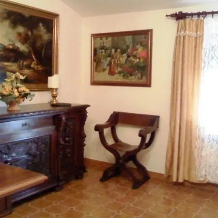 Guest house Le Meridiane *