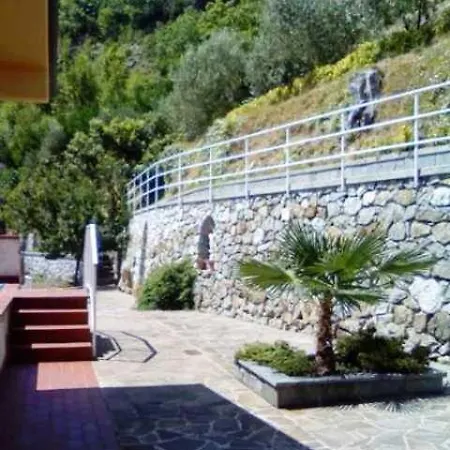 Le Meridiane Gasthuis Maissana