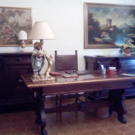 Le Meridiane Gasthuis Maissana