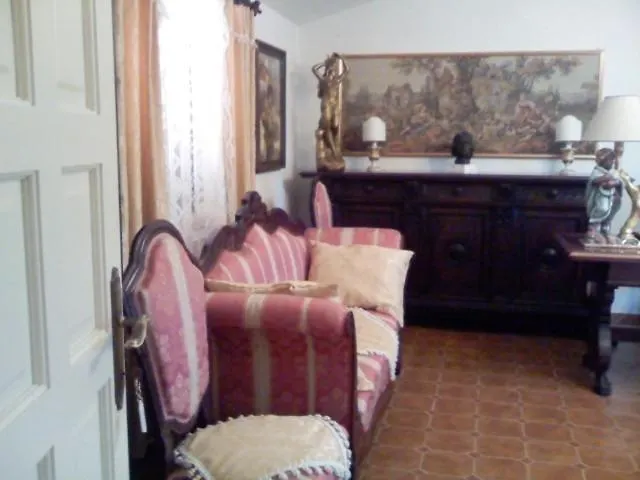 Le Meridiane Maissana