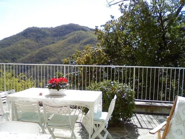 Le Meridiane Πανσιόν Maissana