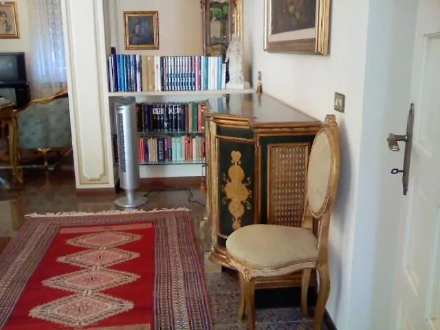 Πανσιόν Le Meridiane 3*