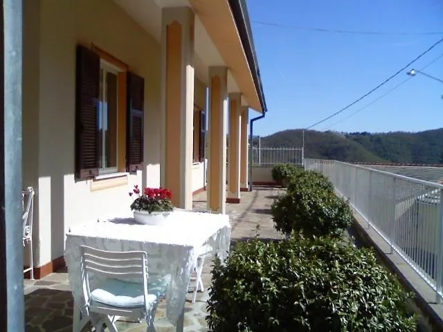 Le Meridiane Πανσιόν Maissana