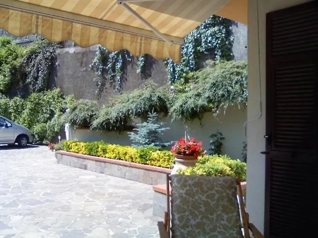 Le Meridiane Πανσιόν Maissana