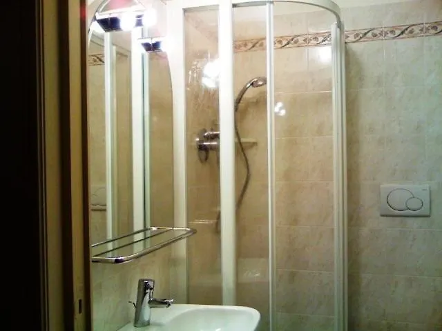 Πανσιόν Le Meridiane Maissana