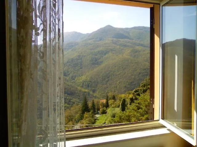 Le Meridiane 3* Maissana