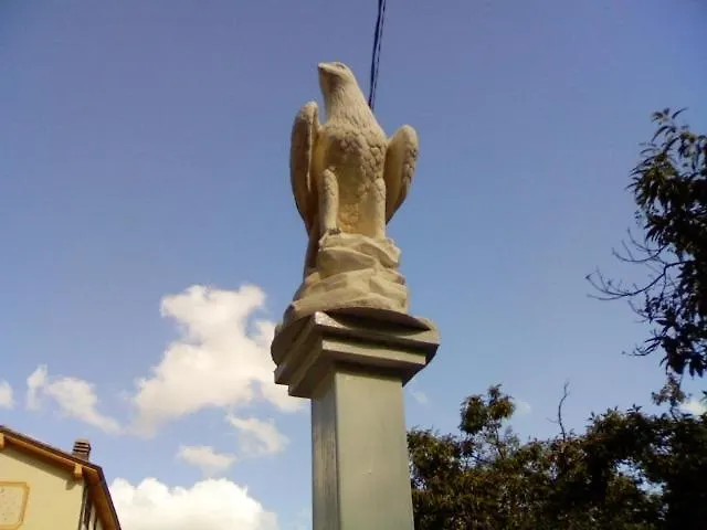 Le Meridiane 3* Maissana