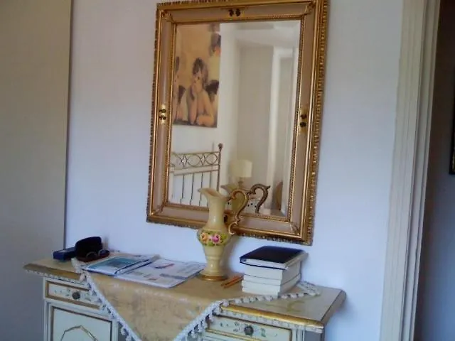 Le Meridiane Πανσιόν 3*