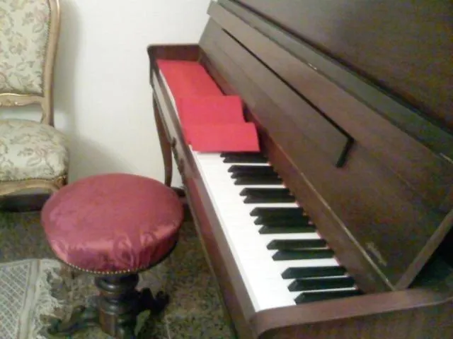 Le Meridiane Maissana