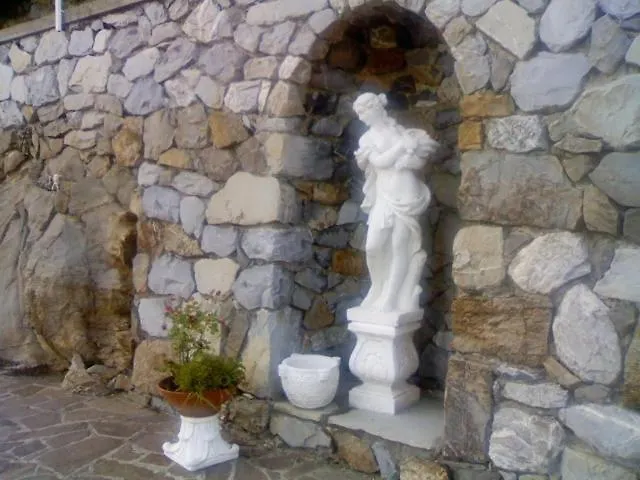 Le Meridiane Πανσιόν