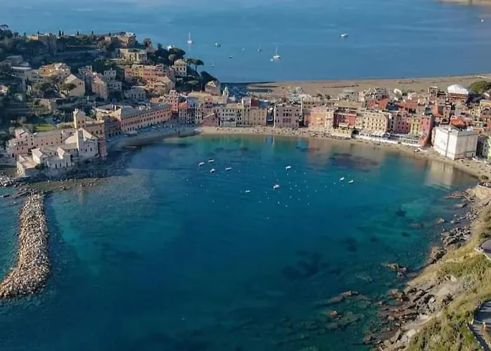 Πανσιόν Le Meridiane