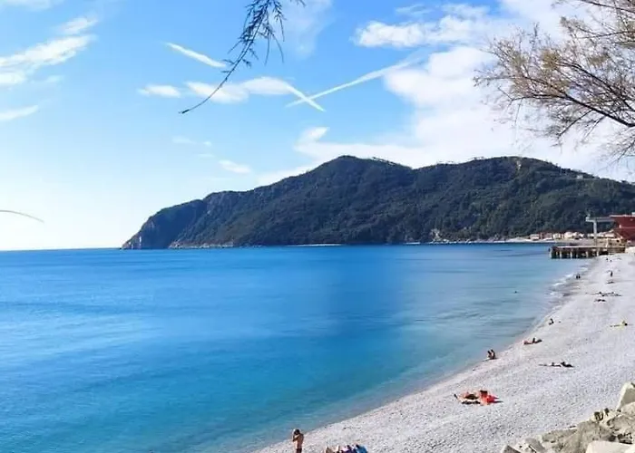 Πανσιόν Le Meridiane 3*