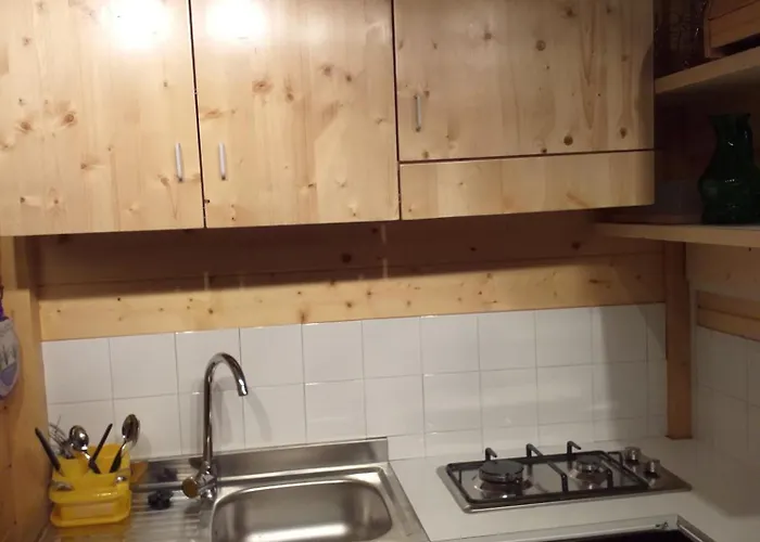 Le Meridiane Πανσιόν Maissana